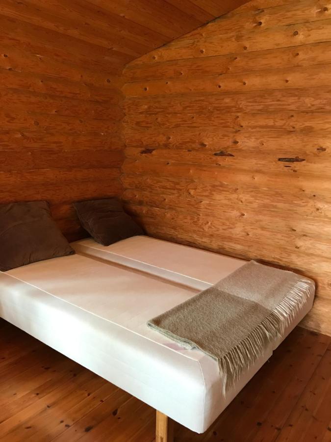 פומלה Koskenselkae Camping מראה חיצוני תמונה